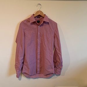 Mens Jcrew dress shirt